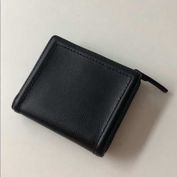 Brand New KATE SPADE Black Wallet - Picture 4 of 7